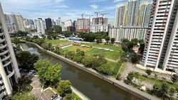 Valley Park (D10), Condominium #618833741